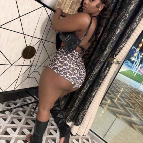 Jaidadoughh — Escort in San Jose