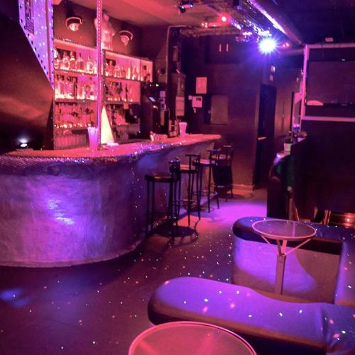Pub Triángulo — erotic venue in Madrid