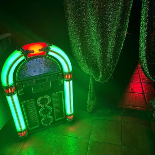 Eden Terme Privè — erotic venue in Rome