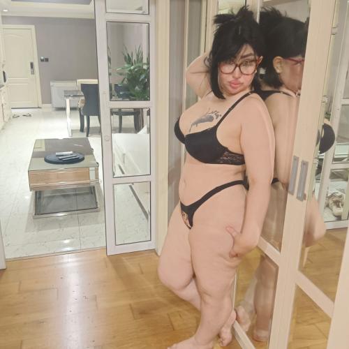 Dana Horny — مرافقة في بانكوك، الصورة 7