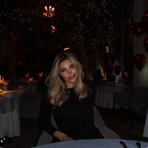 Alisa — escort in Tbilisi, photo 4