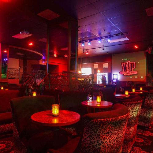 Vip Cabaret — erotisk utested i San Fernando Valley, bilde 6