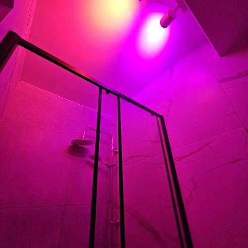Tk Platinum — erotic venue in Kraków