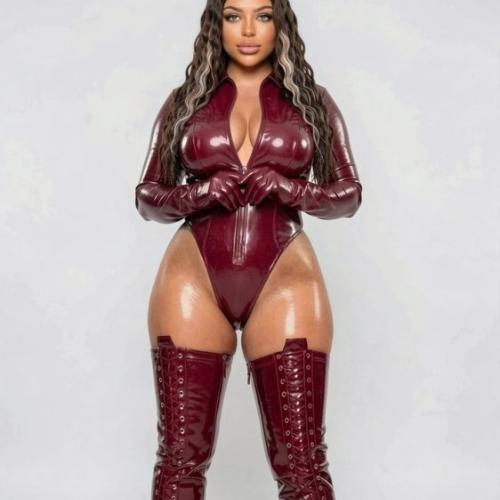 Kimberlina — escort à Munich, photo 7