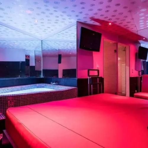 Haima Numància — erotic venue in Barcelona