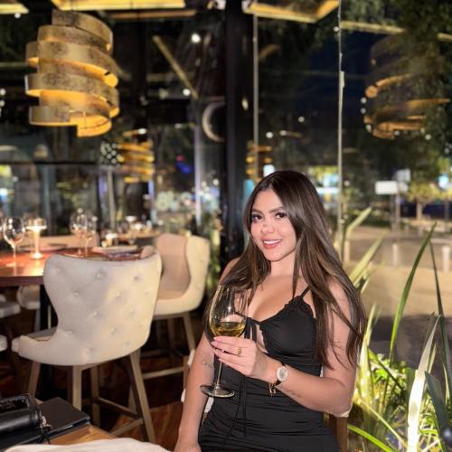 Alana Valmont — escort in Villavicencio, photo 7