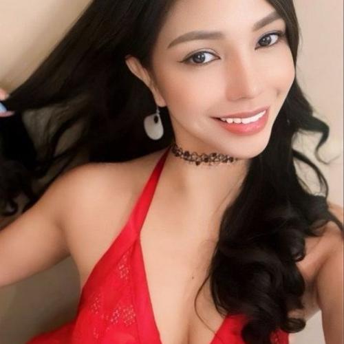 Akiko — Escort in Taipeh