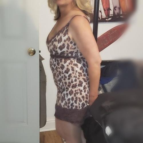 Samantha — eskort v meste Modesto
