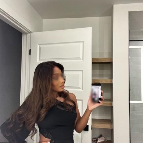 Adore Giada — eskort v meste Tampa