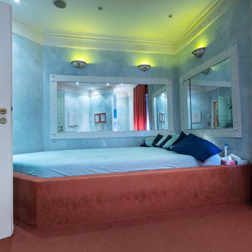 Villa Freiburg — Freiburg im Breisgau 성인 업소