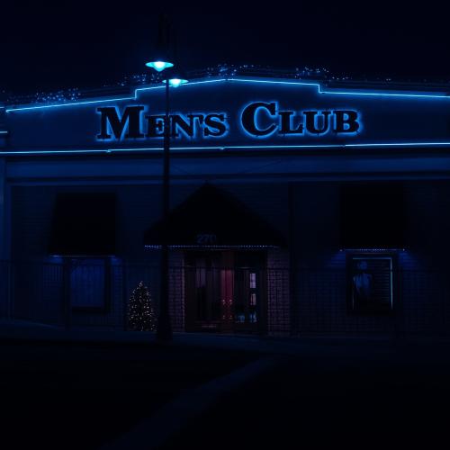 Men's Club Of Reno — Erotik-Location in Reno