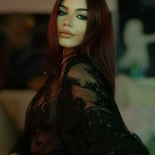 Cherry — escort in Berlin