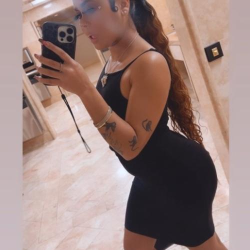 Pocketsize — escort in Minneapolis