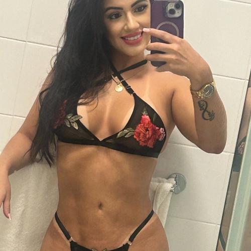 Rafaela Braga — escort in Athens