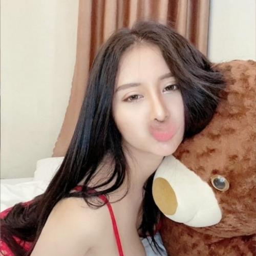 Emily — escort in Kuwait City
