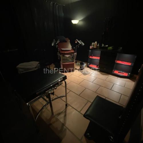 Thepenthouse — erotisk utested i Zürich, bilde 5