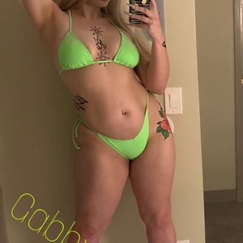 Russian Gabby — escort in Stockton