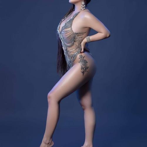 Stacey — συνοδός στην πόλη Τελ Αβίβ, φωτογραφία 18