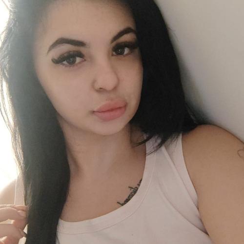 Sabrina — eskorte i Bucharest
