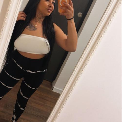 Mellisa — 부쿠레슈티 에스코트