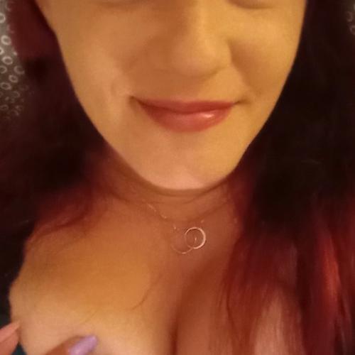 Nolas Perky Redhead — eskort v New Orleans