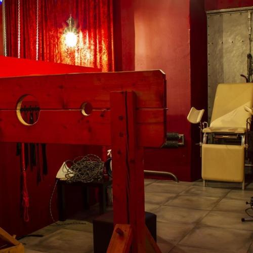 Bordeaux Club — Erotik-Location in Łódź