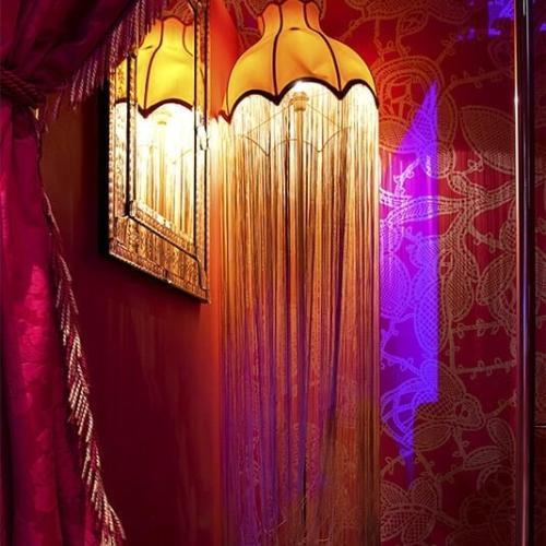 Body Club — Erotik-Location in Lissabon