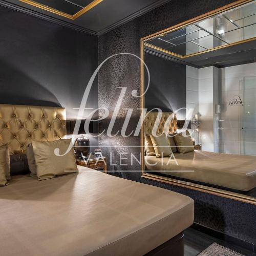 Felina Valencia — ερωτικός χώρος στην πόλη Βαλένθια
