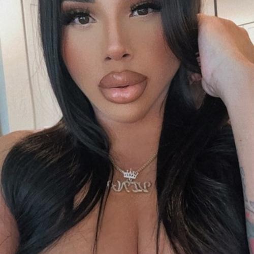 Mariahdelight — escort in Ontario