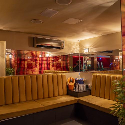 Bokarra Club — Erotik-Location in Florianópolis, Foto 4