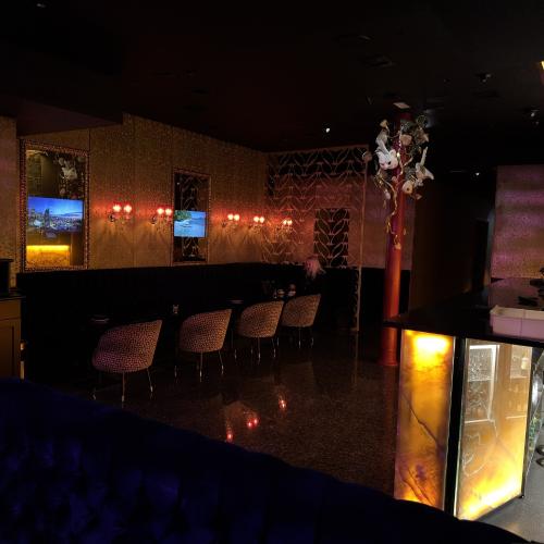 Tamila — Erotik-Location in Lissabon