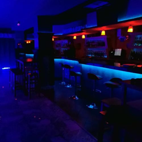 Tentación Swinger — erotic venue in Torremolinos