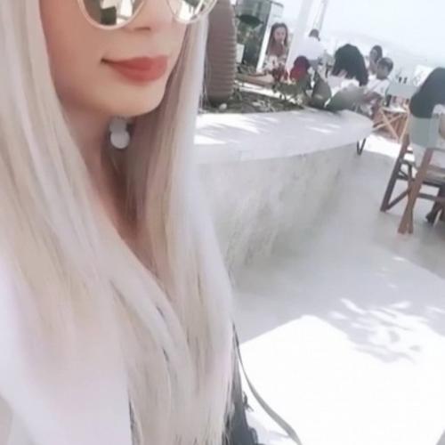 Anna Transim — مرافقة في باكو
