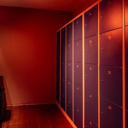 Elyxir — ερωτικός χώρος στην πόλη Πάλμα ντε Μαγιόρκα
