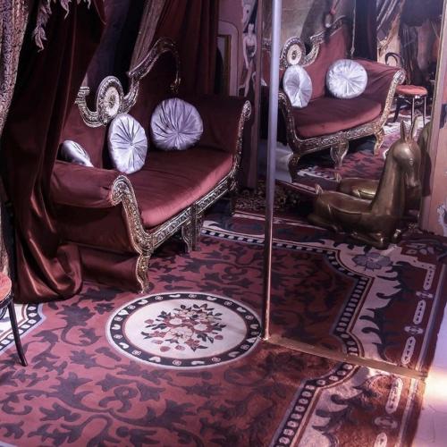 Théâtre Chochotte — 파리 성인 업소