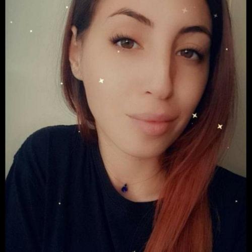 Jessica Pump — acompanhante em Bucareste