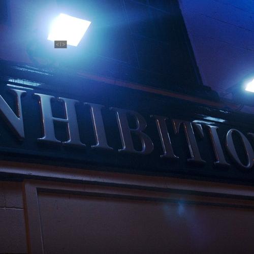 The Woolpack & Inhibitions — erotic venue in London, photo 10