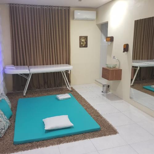 Sensitive Spa — Erotik-Location in Porto Alegre, Foto 3