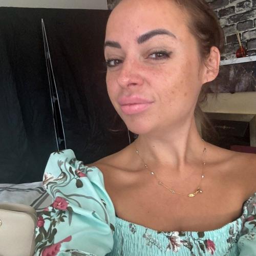 Amalia — Escort in Tallinn, Foto 2