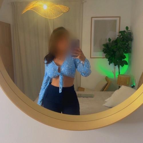 Amora — eskort v meste Cessange, foto 19