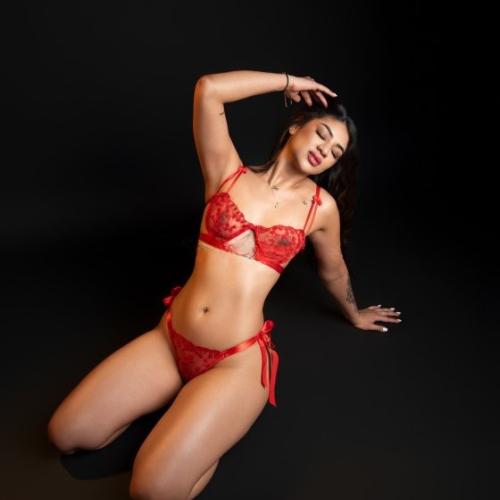 Sara — escort à Düsseldorf, photo 2