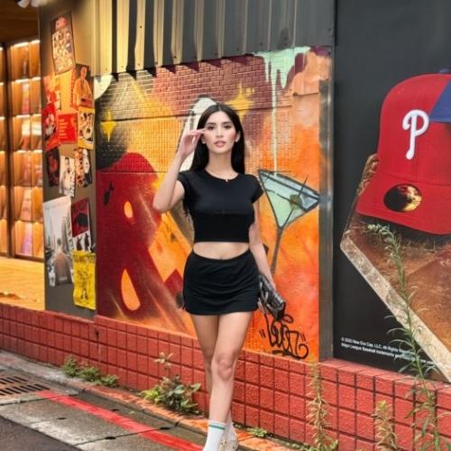 Sofia — Escort in Taipeh