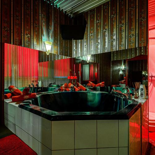 Club Seline — erotic venue in Winterthur, photo 4