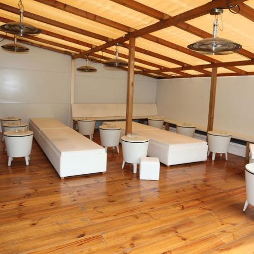 Training Pedralbes — erotic venue in Barcelona