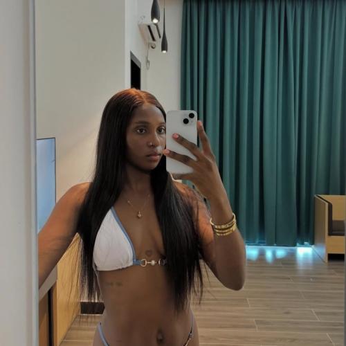 Jaz — escort in Helsinki