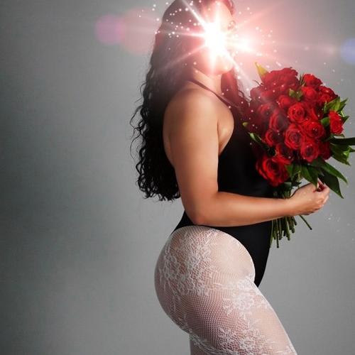 Jasminerivers — escortă în Columbus