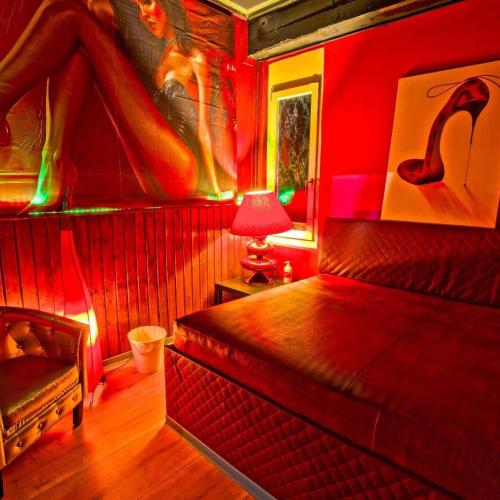 Studio Bacio — erotisk utested i Lucerne, bilde 4