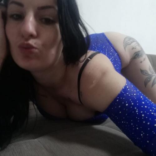 Alessia — escortă în Frankfurt, fotografia 7