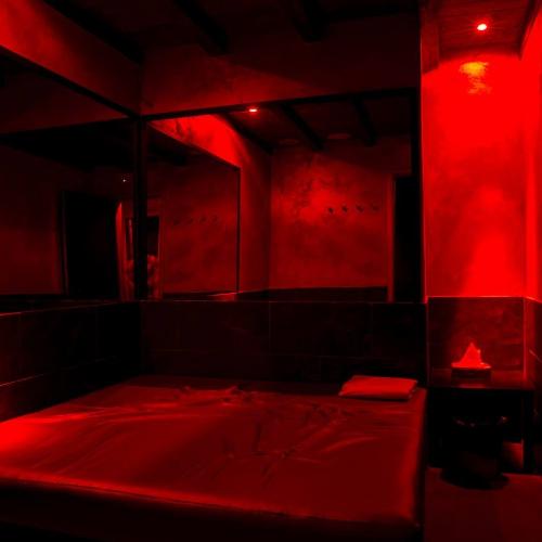 Olimpo Therme — erotic venue in Rome, photo 11