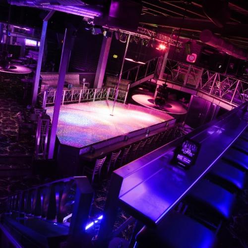 Night Trips Okc — erotisk utested i Oklahoma City, bilde 2